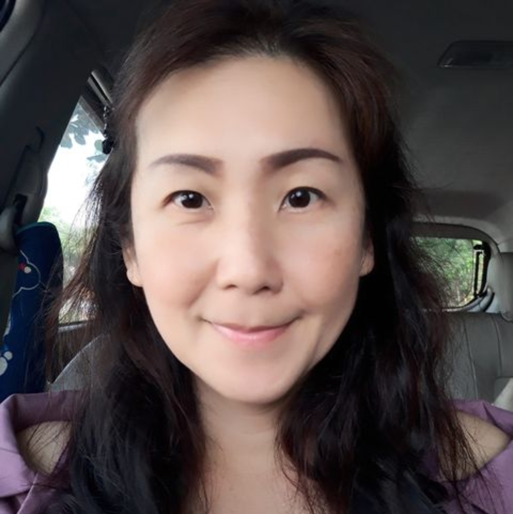 Meet your Posher, Yongye
